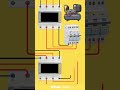 Ensuring Reliable Motor Performance with a Voltage Protection Relay in a Dual Protection and MTS Set
