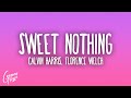 Calvin Harris Sweet Nothing Feat Florence Welch mp3