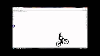 Canvas Rider: Making Maps