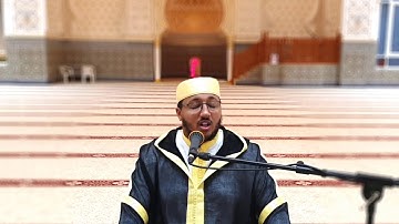 سورة المنافقون برواية ورش عن نافع   القارئ سعد أزويت