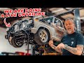Building the Ultimate Ford F100 Truck | EP 3