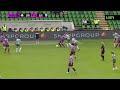 SSE Airtricity Women's Premier Division | Round 13 | Shamrock Rovers 0-1 DLR Waves | Highlights