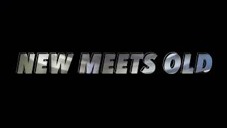 “New Meets Old” | Soul Sample Type Beat (131 BPM)