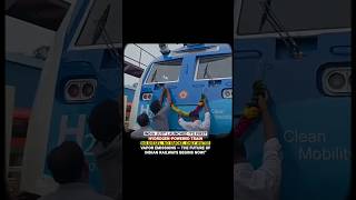 India is entering the future of clean transportation!