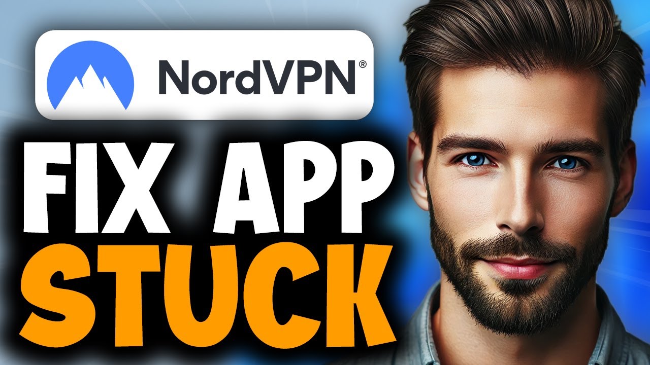 Как исправить проблему с зависанием приложения NordVPN на этапе входа в систему — полное руководство