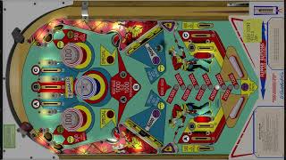 Quick Draw (Gottlieb 1975) VPX