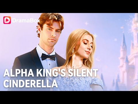 She Saved the Alpha King and Lost Her Voice. He Almost Lost Her… poster