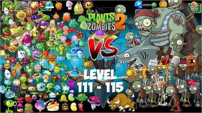 Plants vs. Zombies, Knockout City e mais anúncios do Nintendo Direct