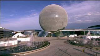 Astana EXPO-2017 Opening Ceremony part III