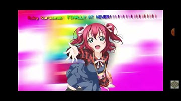 How ŃÊVËR EVOLUTES (Click the Button up to  Absolute Infinity Part 400)