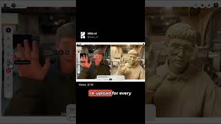 KREA Just Made Photoshop Look ANCIENT (2-Second AI Edits! 🤯)
