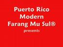 Puerto Rico Modern Farang Mu Sul Seminar. NEW DATE...