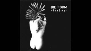 Die Form - Rain of Blood (deadened)