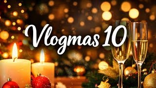 Alış-Veriş Bayram Alış-Verişi Vlogmas 10 Ündəlikvlog