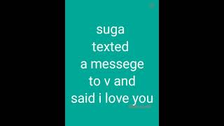 yoonjin jealousy and jin did this to suga 😂😂.#jin#suga#yoonjin#jelous