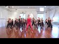 Ignite  the new nia routine with ann christiansen  trailer