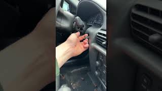 The CIGARETTE CAR Package #cavalier