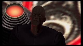 Devil May Cry 3 PS4 - Mission 14 Opening Cutscene