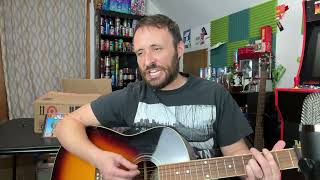 Punk Pop Loser Freestyles a New Song