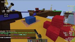how to get hackusated on hypixel