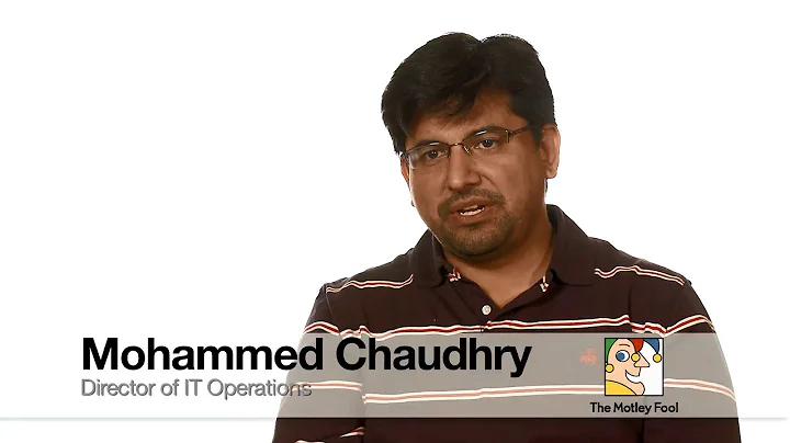 Motley Fool on AWS - Customer Success Story