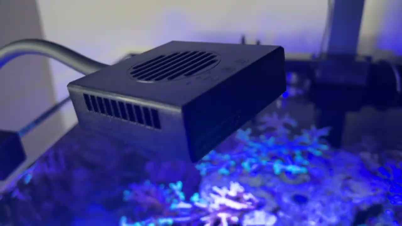 Aqua Medic - Qube 40