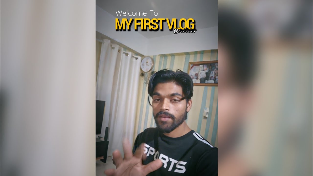 MY First Vlog ( Im Cleaning My Home Studio ) 