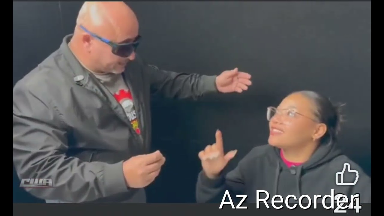 Black Scorpion,en Batalla por el oro de la CWA.