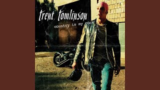 Video thumbnail of "Trent Tomlinson - A Good Run"