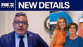 Investigators Examine Possible Earlier Incident In Nancy Guthrie Case Chicago