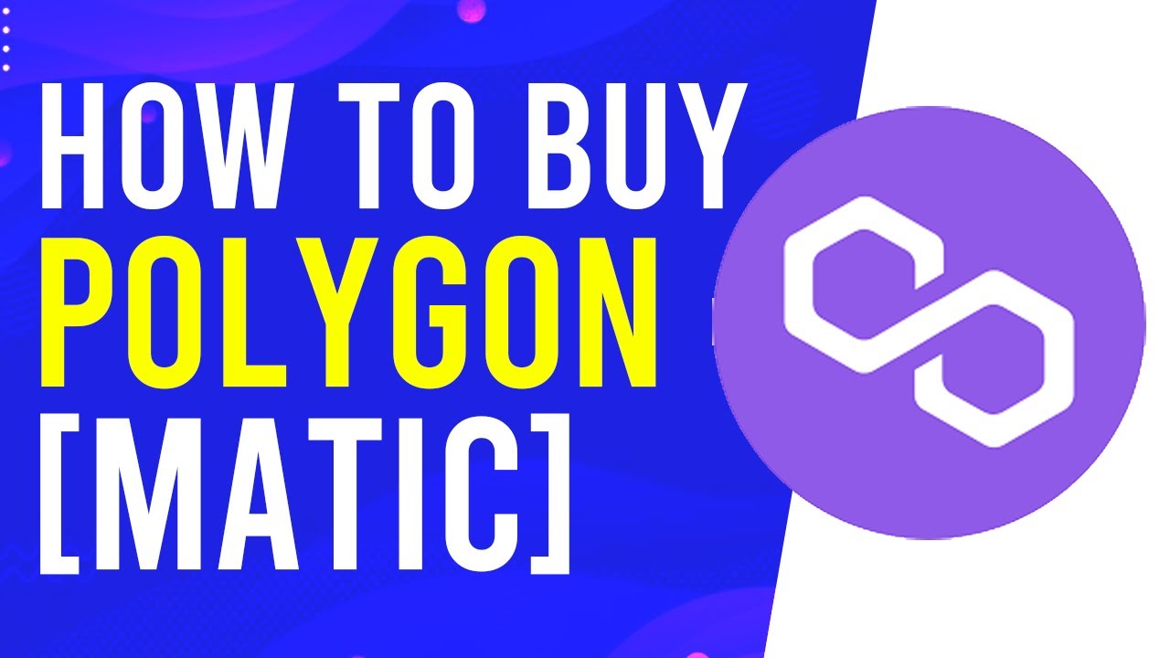 How To Buy Polygon (MATIC) On Binance Instantly (Step By Step)