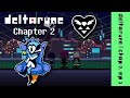 FRAKIN‘ DELTARUNE CHAP 2 | DELTARUNE S2 Ep 1