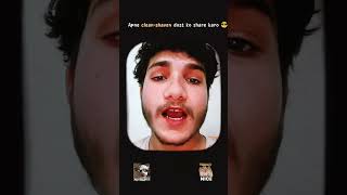 Beard Growth Speed: Ultra Pro Max 😂 #shorts #comedy #funny #beard #relatable  #ytshorts #trending
