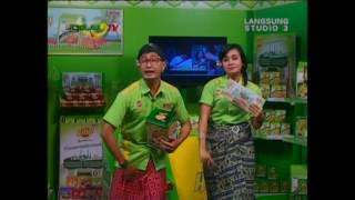 Download Lagu Kuis Hatari Biskuit Ramadhan Jogja Tv 9 Juni 2017 MP3