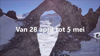 Trailer Tignes