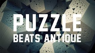 Puzzle - Beats Antique (Official Music Video)