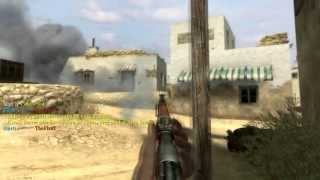 BOOOMHEADSHOT!;)) phyz. [Cod2] ep5