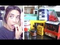 TASTING ITALY!!! (Try The World Box) | Unboxing