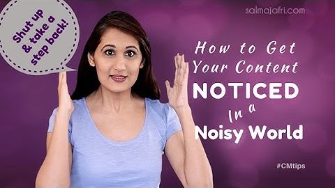 5 Steps to Build a Content Strategy for Clear Business Results