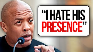 Top 7 Artists Dr. Dre HATED the Most!
