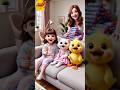How is a cat eating chocolate? #shortvideo #cute #cat #picock #chocolate #cartoon #ai