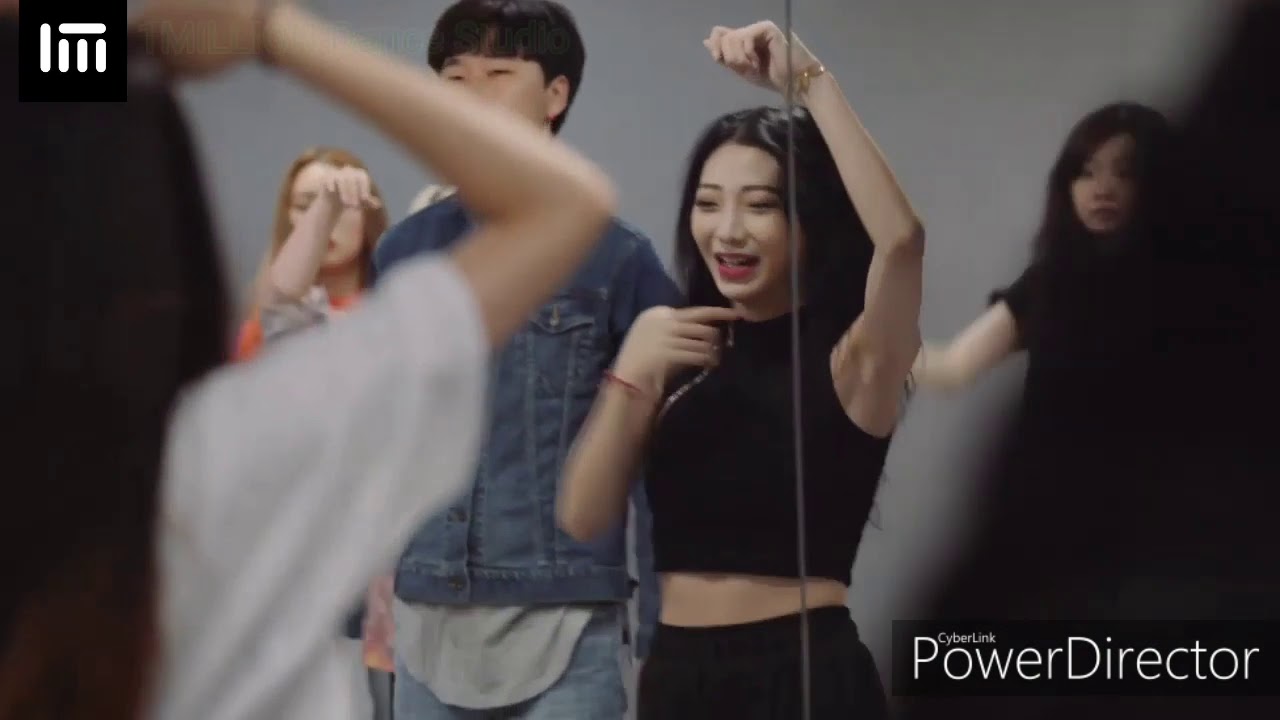 sieun lee choreography rosalia malmente youtube sieun lee choreography rosalia malmente youtube