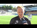 TV Elv // Nachschuss - SV Elversberg vs. TSV Steinbach Haiger / 0:2