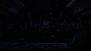 Discover the Universe: Relax and Recharge with Space Ambience and Soft Brown Noise screenshot 5