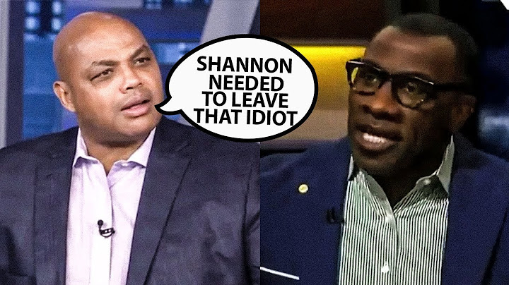 NBA Players And Analysts REACT To Shannon Sharpe Leaving Undisputed