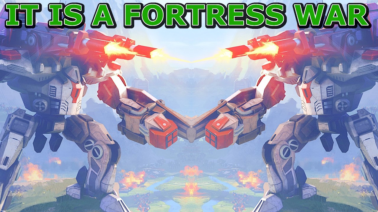 Elite Marksman vs Double Shot [1700 opp mmr]