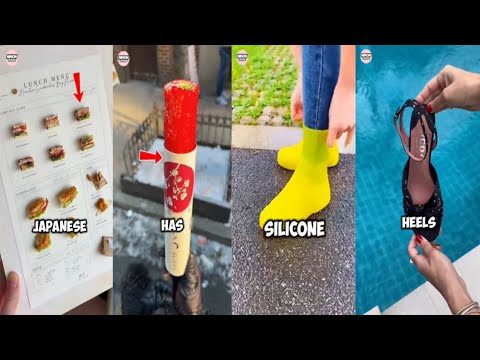 12 Things in Japan That Just Make Sense❗(Compilation Part 2) 