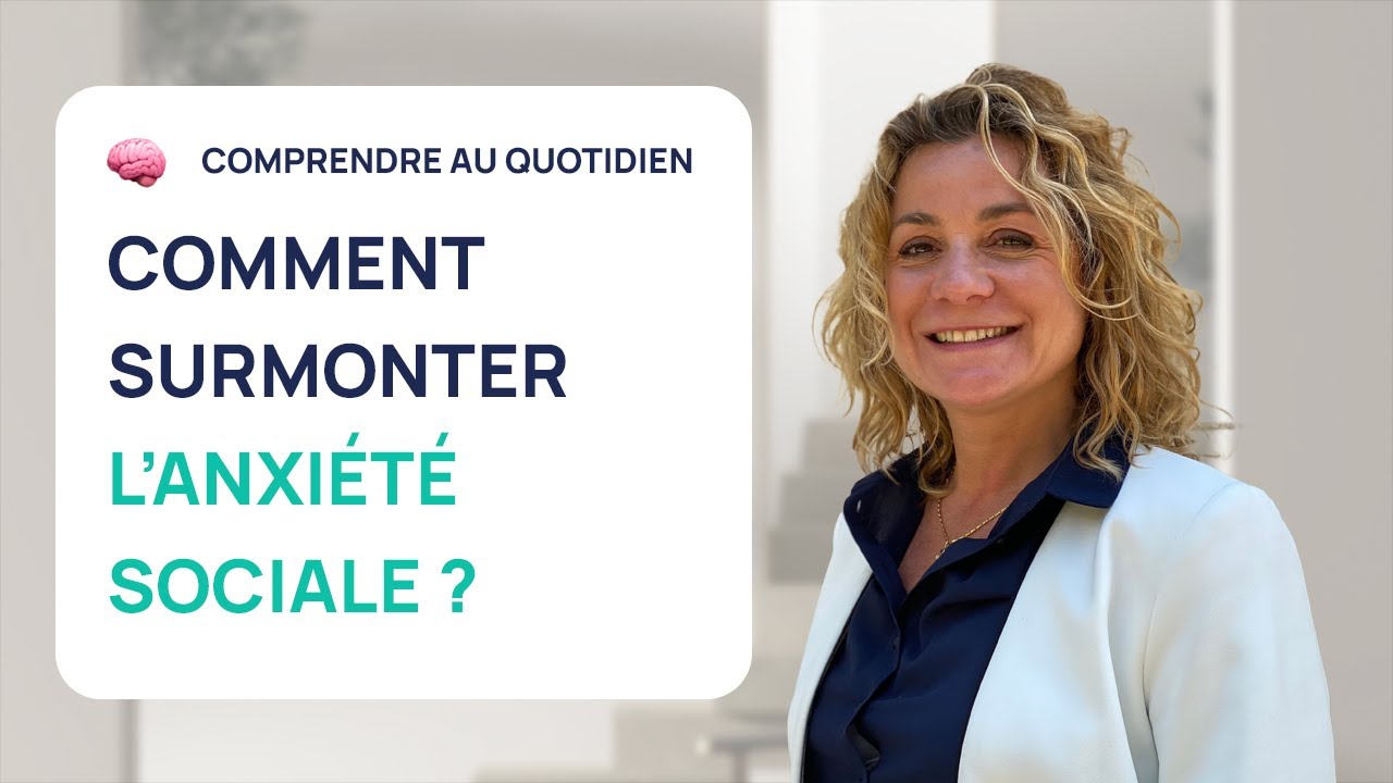 Pourquoi Je N Arrive Pas A Regarder Les Gens Dans Les Yeux Youtube