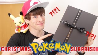 POKEMON CHRISTMAS SURPRISE | Tom Burns
I received a lovely Pokemon Christmas Surprise in the mail this morning! Great way to brighten my day after a week fighting off a cold :D Do you have Pokemon Sun & Moon? Friend code in the comments! :D
Enjoy this video? Subscribe and never miss a thing! â–º https://www.youtube.com/user/randomprodinc?sub_confirmation=1
SOCIAL MEDIA:
â–º Twitter: http://www.twitter.com/tomrpi
â–º Instagram: http://instagram.com/tomrpi
â–º Facebook: http://facebook.com/tomrpi
â–º Tumblr: http://randomprodinc.tumblr.com
â–º Snapchat: tominc
TOM BURNS MERCH:
â–º tinkertees.bigcartel.com
OTHER CHANNELS:
â–º Gaming Channel: http://youtube.com/teambuttonmash
â–º Review & Unboxing Channel: https://www.youtube.com/c/tomstoybox
- - - - - - - - - - - - - - - - - - - - - - - - -
Im Tom Burns, a British YouTuber who loves to make videos. I upload weekly baking videos and baking videos. Im a massive geek, so expect to see lots of comic references, talk of Pop Funko figures, Disney movies and anime :)
Im also a massive kid and love toys, so I set up a Toy channel called Toms Toybox - Make sure you subscribe if youre a fan of Tsum Tsum, Funko POP!s and unboxings :D POKEMON CHRISTMAS SURPRISE | Tom Burns