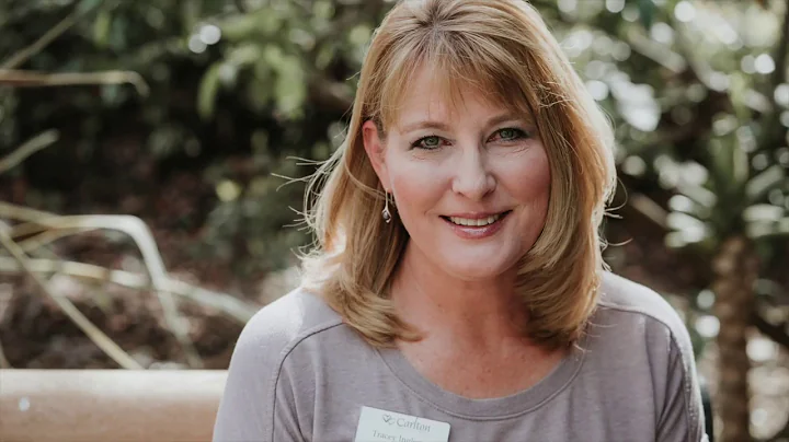 2020 Spring Outstanding Executive Director | Trace...